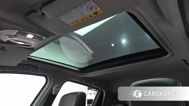 Renault Korea (Samsung) Clio id 4967427 из Кореи 25