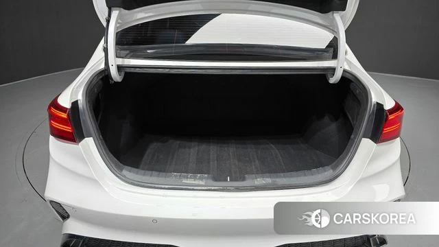 Kia The New K3 2nd generation id 5002468 из Кореи 25