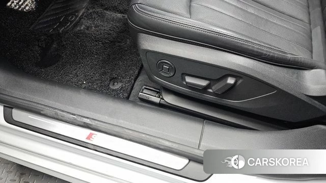 Audi A7 (4K) id 4899380 из Кореи 25