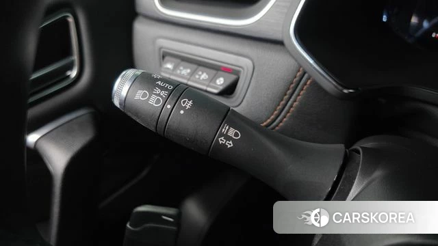 Renault Korea (Samsung) Capture id 5023146 из Кореи 25