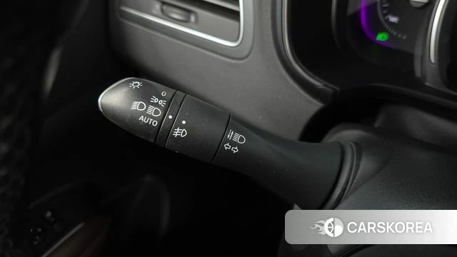 Renault Korea (Samsung) The New QM6 id 4987915 из Кореи 25