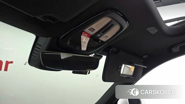 Volvo XC90 second Generation id 4893399 из Кореи 25