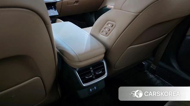 Hyundai Grandeur Hybrid (GN7) id 4964173 из Кореи 25