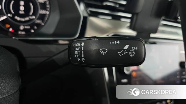 Volkswagen Arteon id 4998261 из Кореи 25
