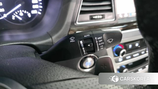 Genesis G80 id 5041727 из Кореи 25