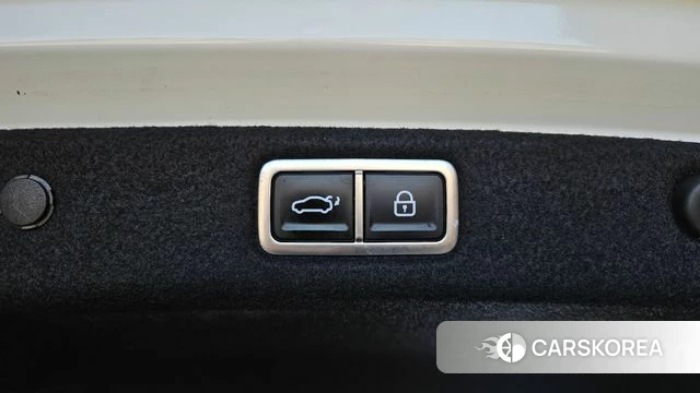 Hyundai Grandeur (GN7) id 4768194 из Кореи 25