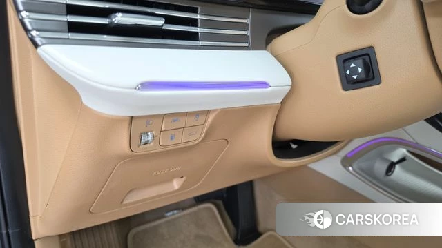 Hyundai The New Grandeur IG id 4959647 из Кореи 25