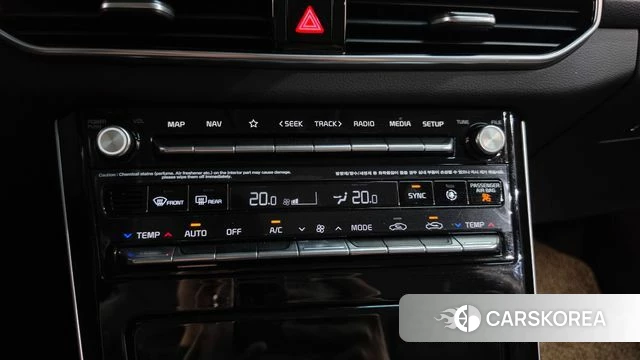 Kia K7 Premier id 5047991 из Кореи 25