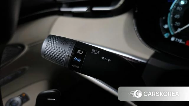 Genesis GV70 id 5016784 из Кореи 25