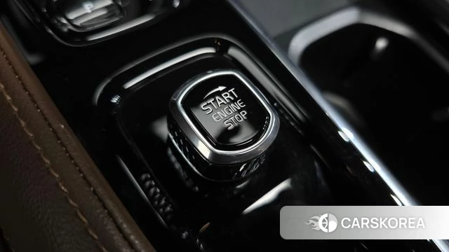 Volvo S90 id 4985957 из Кореи 25