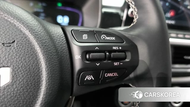 Kia The New Morning (JA) id 5025978 из Кореи 25