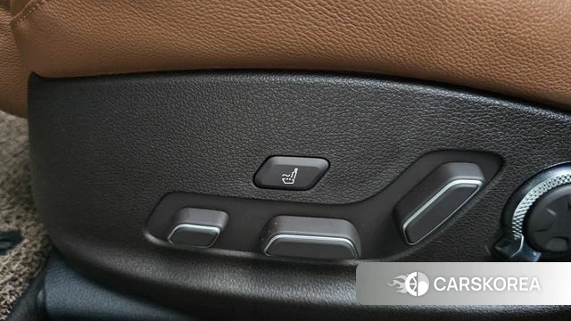 Genesis G80 (RG3) id 4991027 из Кореи 25