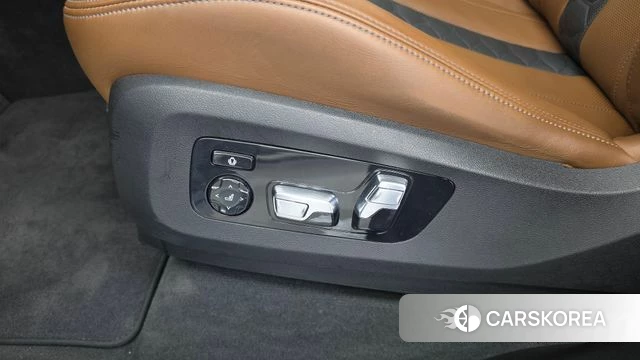 BMW X5M (G05) id 4935622 из Кореи 25