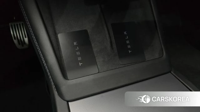 Tesla Model 3 id 4990786 из Кореи 25