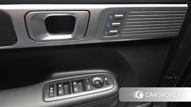 Hyundai Santa Fe (MX5) id 5001620 из Кореи 25