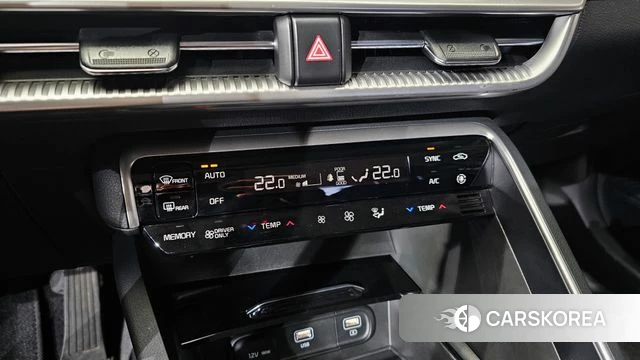Kia K5 Hybrid 3rd Generation id 5046443 из Кореи 25