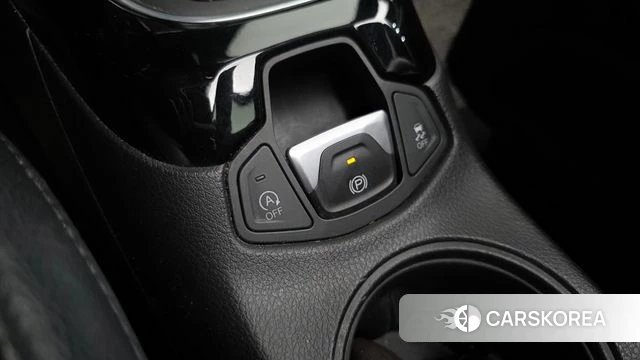 Jeep Compass 2nd Generation id 5024015 из Кореи 25