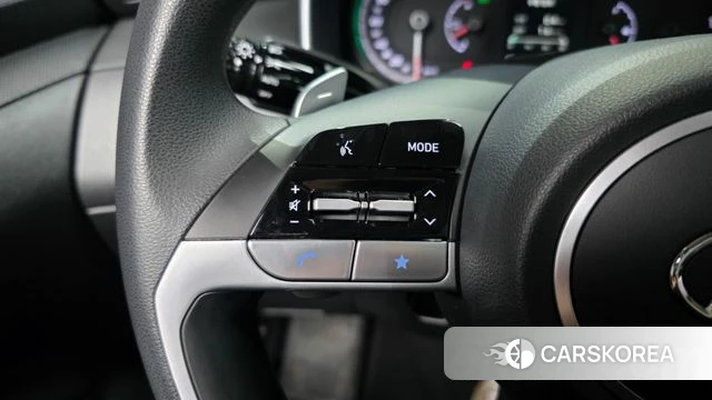 Hyundai Tucson Hybrid (NX4) id 4635600 из Кореи 25