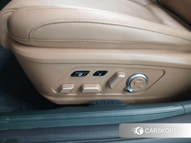 Hyundai Grandeur Hybrid (GN7) id 4996167 из Кореи 25