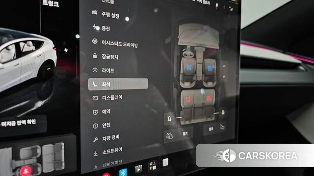 Tesla Model Y id 4984786 из Кореи 25