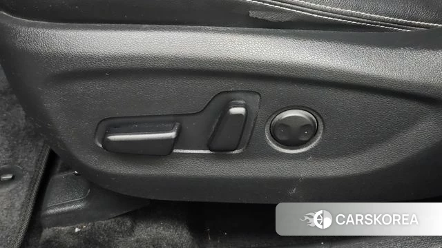 Kia Sportage The Bold id 5054277 из Кореи 25