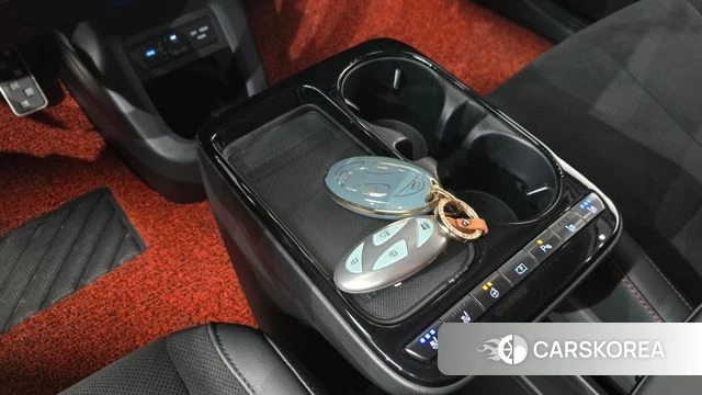 Hyundai The New Ionic 5 id 4892761 из Кореи 25