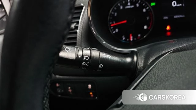 Kia The New K3 id 4953225 из Кореи 25