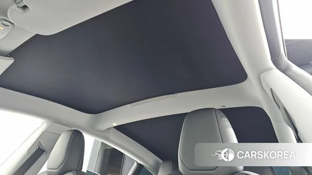 Tesla Model 3 id 4975173 из Кореи 25