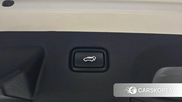 Kia The New Sportage 5th Generation id 5001602 из Кореи 25