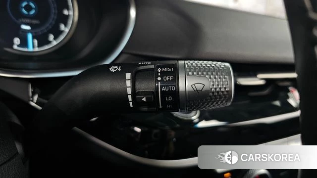 Genesis G80 (RG3) id 4998053 из Кореи 25