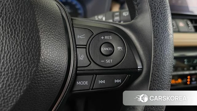 Toyota RAV4 5th Generation id 4957253 из Кореи 25