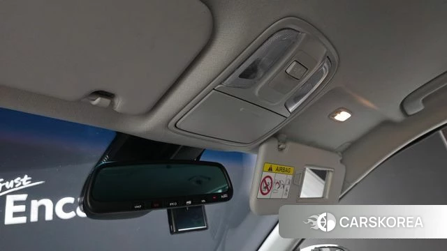 Kia The New Niro id 5034843 из Кореи 25