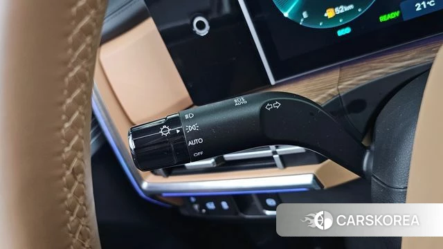 Hyundai Santa Fe (MX5) id 5051596 из Кореи 25
