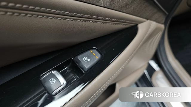 Kia K8 Hybrid id 5059642 из Кореи 25