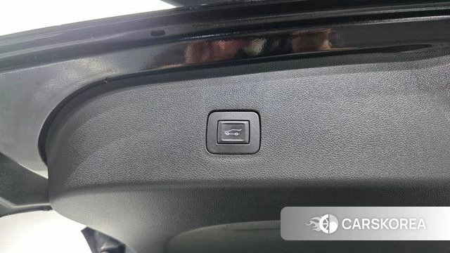 Chevrolet (GM Daewoo) Trax Crossover id 4985377 из Кореи 25