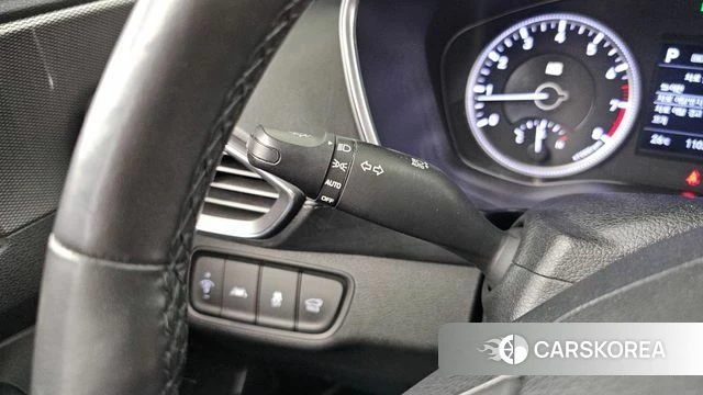 Hyundai Santa Fe TM id 4998833 из Кореи 25