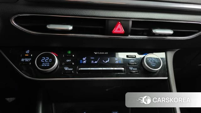 Hyundai Sonata Hybrid (DN8) id 5054215 из Кореи 25
