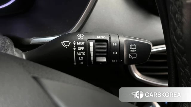Hyundai Santa Fe TM id 4378020 из Кореи 25
