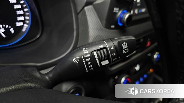 Hyundai Kona id 4836434 из Кореи 25