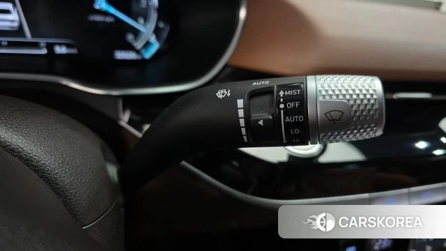 Genesis G80 (RG3) id 5040778 из Кореи 25