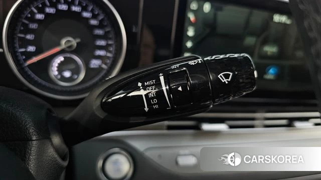Hyundai The New Grandeur IG id 4982102 из Кореи 25