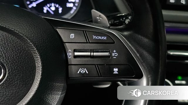 Hyundai Sonata (DN8) id 4922425 из Кореи 25