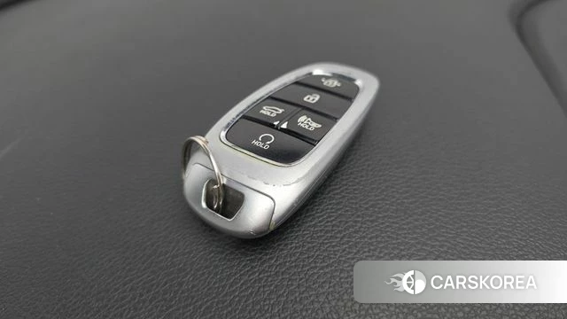 Hyundai Sonata (DN8) id 4836878 из Кореи 25