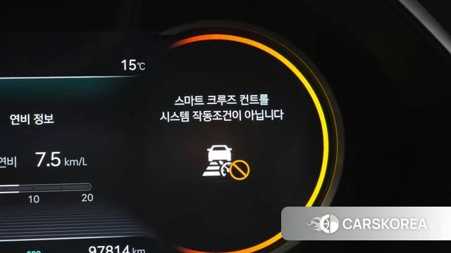 Genesis G80 (RG3) id 4987382 из Кореи 25