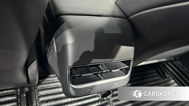 Tesla Model 3 id 4750727 из Кореи 25