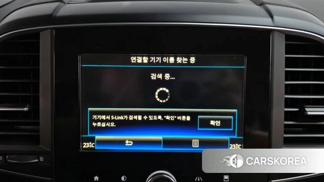 Renault Korea (Samsung) The New QM6 id 5040166 из Кореи 25