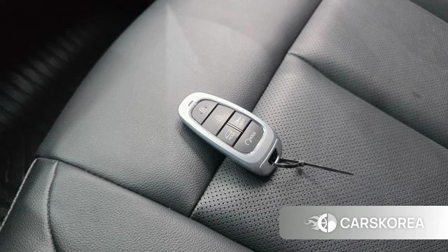 Hyundai Staria id 5002018 из Кореи 25
