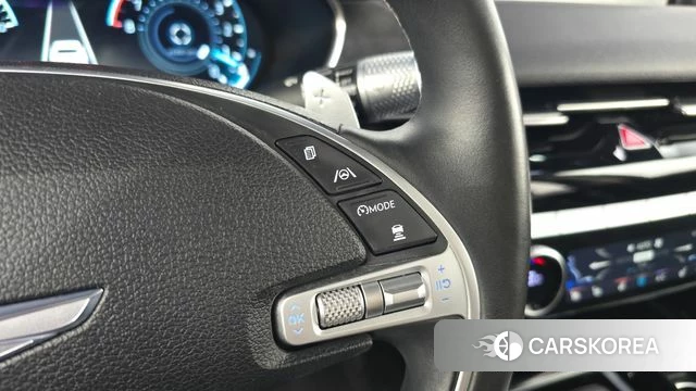 Genesis G80 (RG3) id 4943208 из Кореи 25