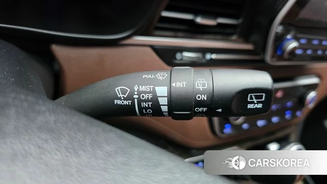 Hyundai The New Grand Starex id 5023634 из Кореи 25