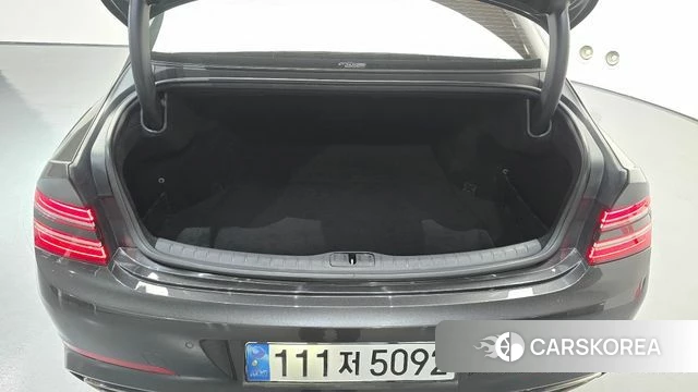 Genesis G80 (RG3) id 4958910 из Кореи 26